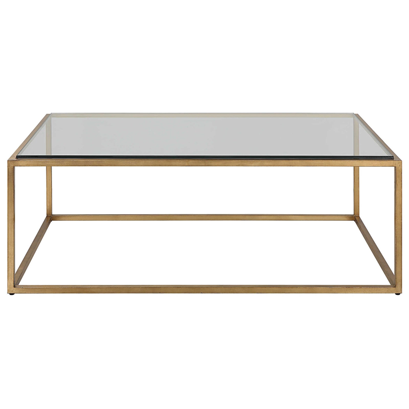 Uttermost Bravura Coffee Table