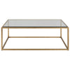 Uttermost Bravura Coffee Table
