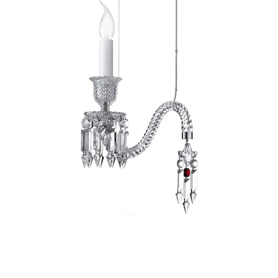 Baccarat Fantôme Pendant Light