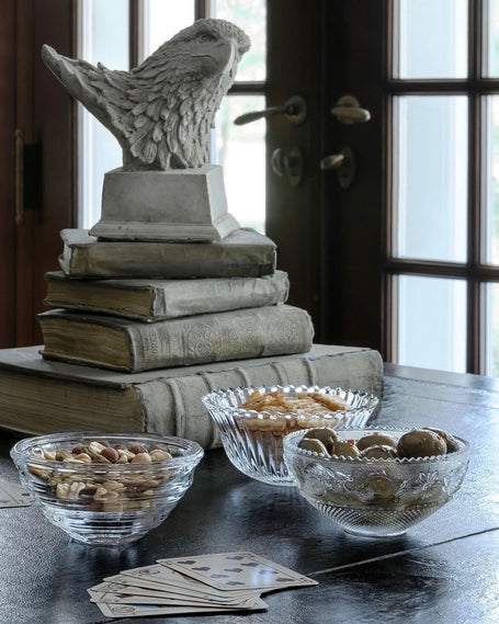 Baccarat Mille Nuits Bowl