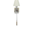 Baccarat Torch Wall Sconce