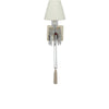 Baccarat Torch Wall Sconce