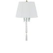 Baccarat Torch Ceiling Lamp