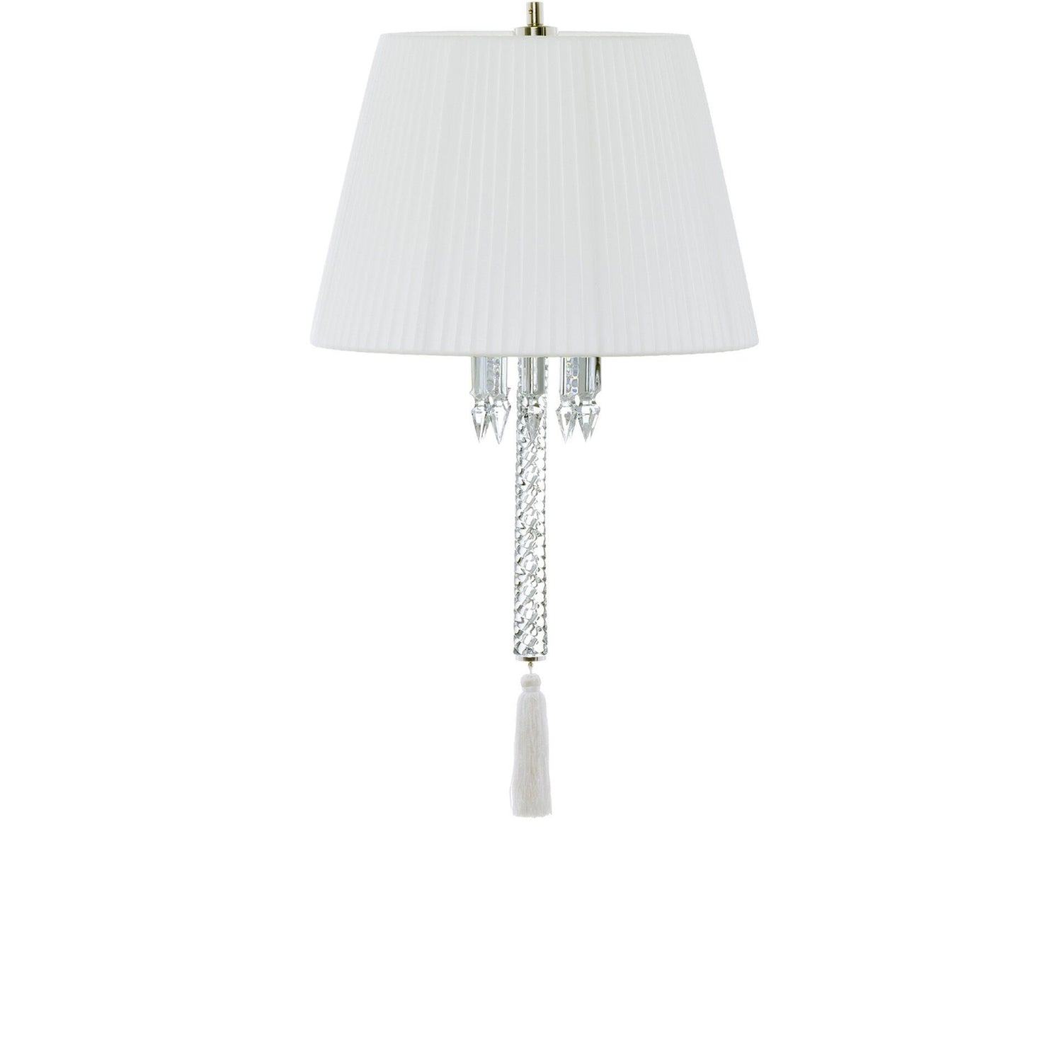 Baccarat Torch Ceiling Lamp