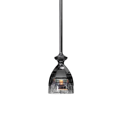 Baccarat Harcourt Pendant Light Hic !