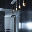 Baccarat Harcourt Pendant Light Hic !