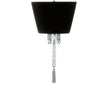 Baccarat Torch Ceiling Lamp