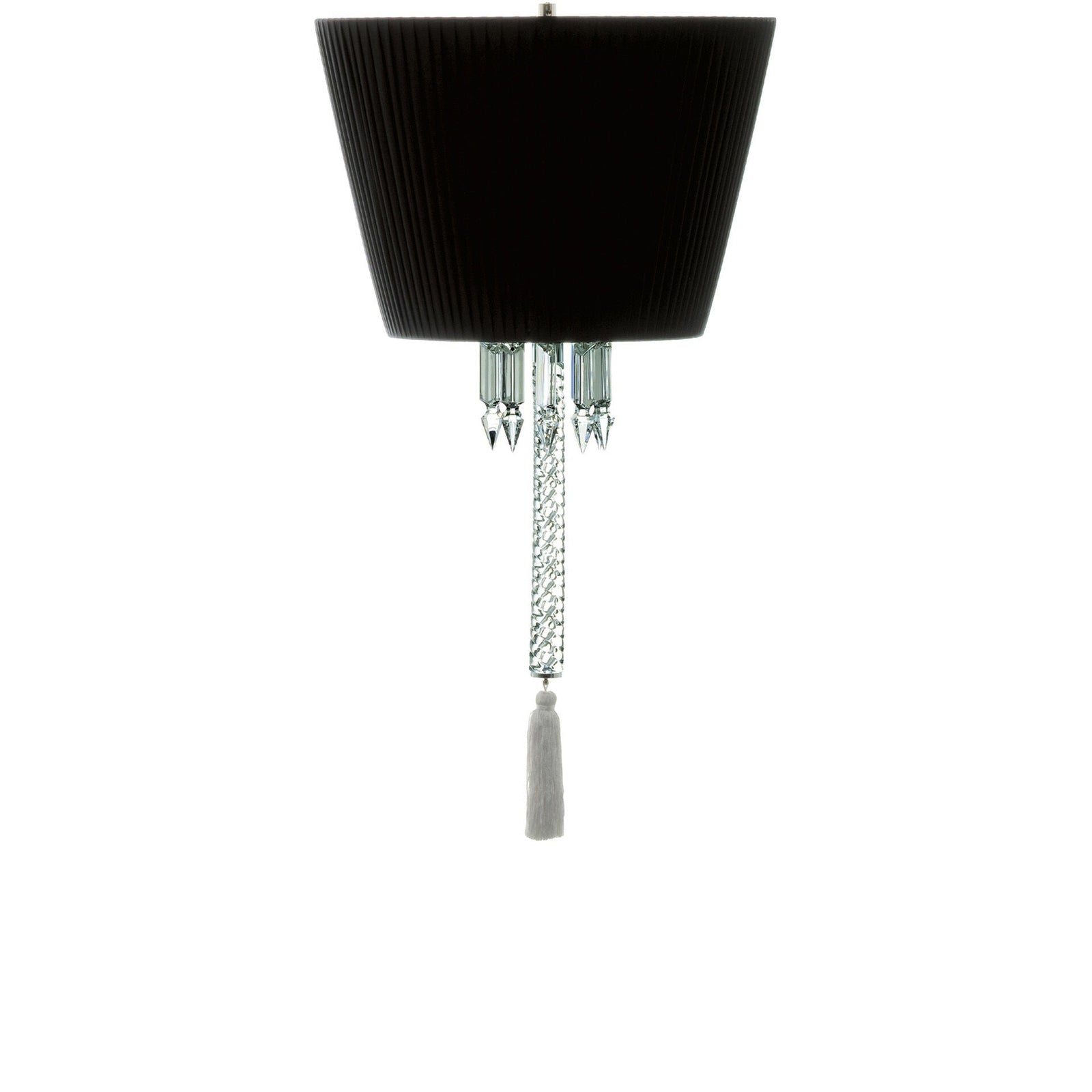 Baccarat Torch Ceiling Lamp