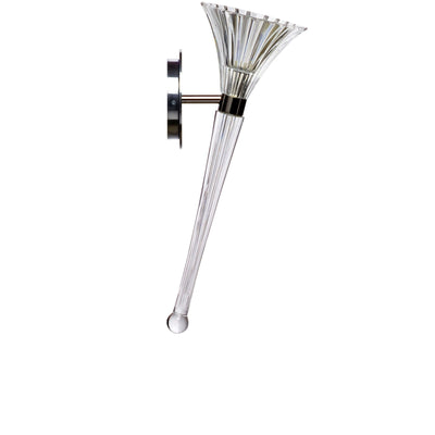 Baccarat Mille Nuits Wall Sconce Torchère
