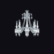 Baccarat Zénith Chandelier