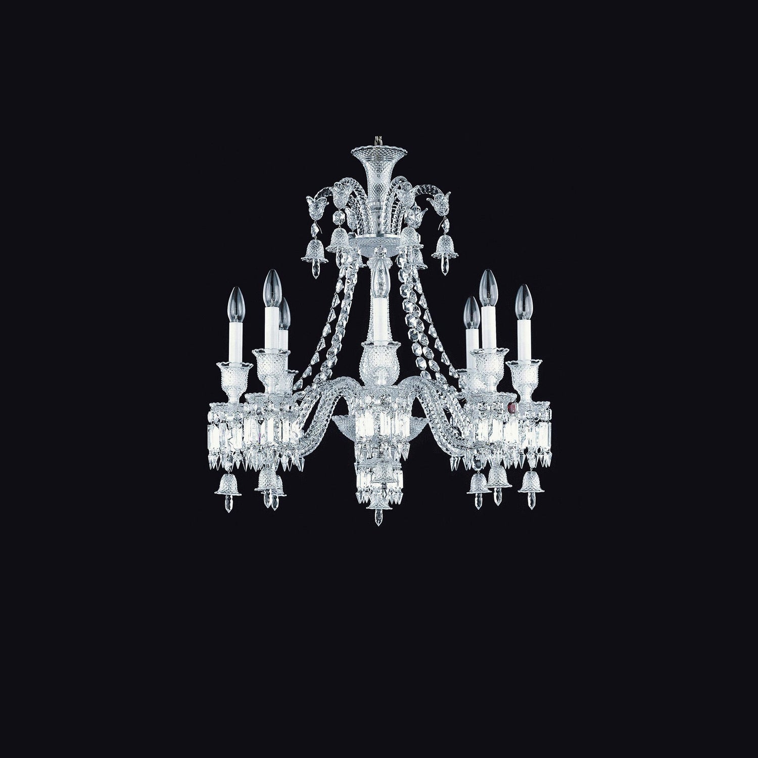 Baccarat Zénith Chandelier