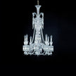 Baccarat Zénith Chandelier
