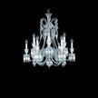 Baccarat Zénith Chandelier