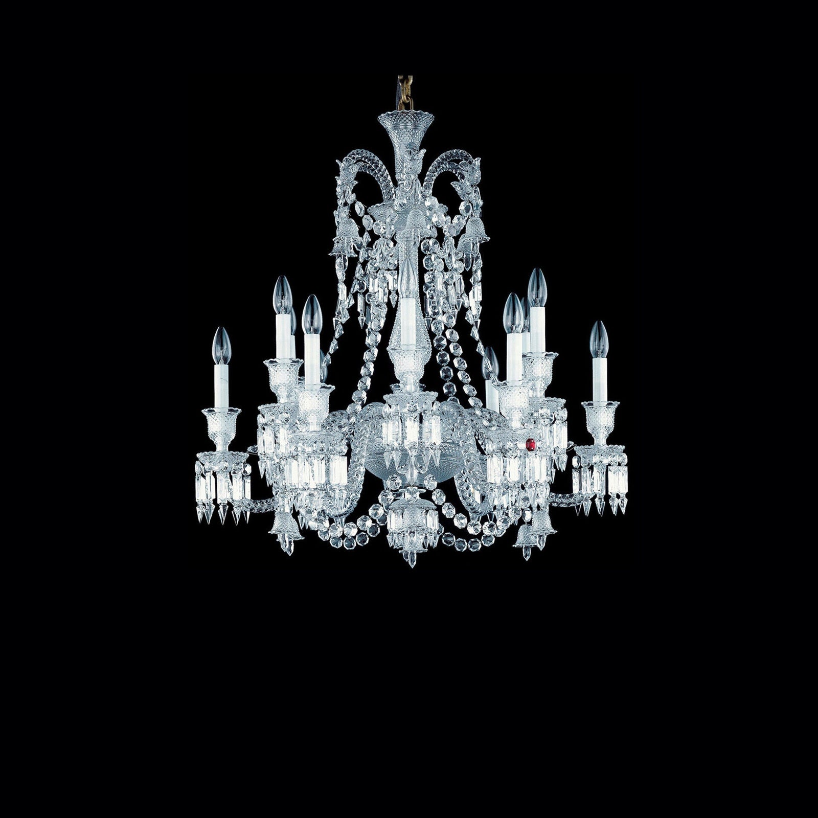 Baccarat Zénith Chandelier