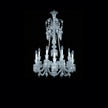 Baccarat Zénith Chandelier
