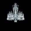 Baccarat Zénith Chandelier