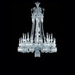 Baccarat Zénith Chandelier