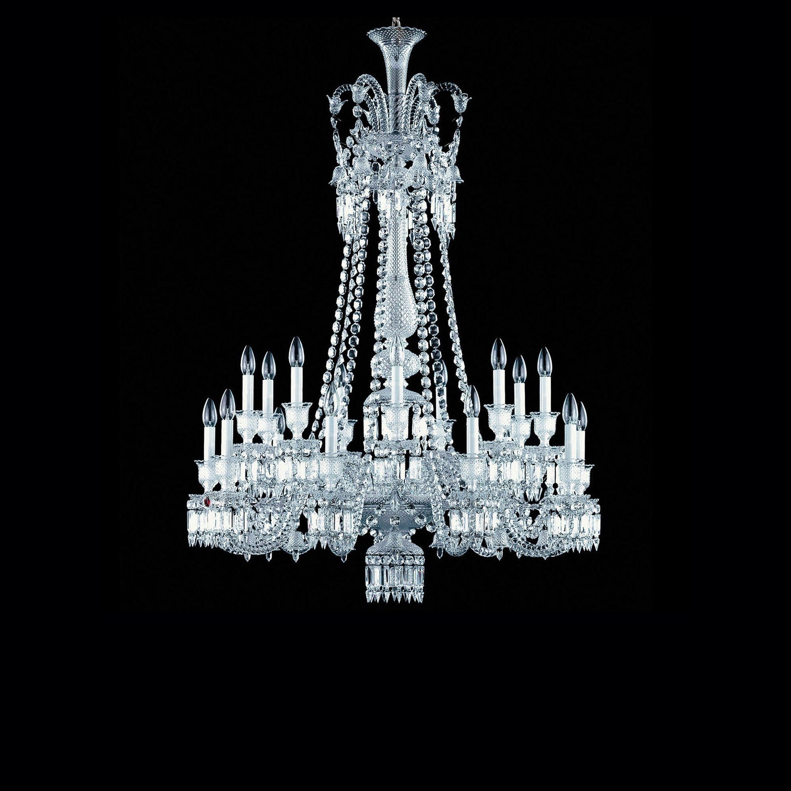 Baccarat Zénith Chandelier