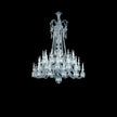 Baccarat Zénith Chandelier