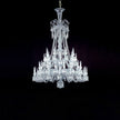 Baccarat Zénith Chandelier