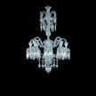 Baccarat Solstice Chandelier