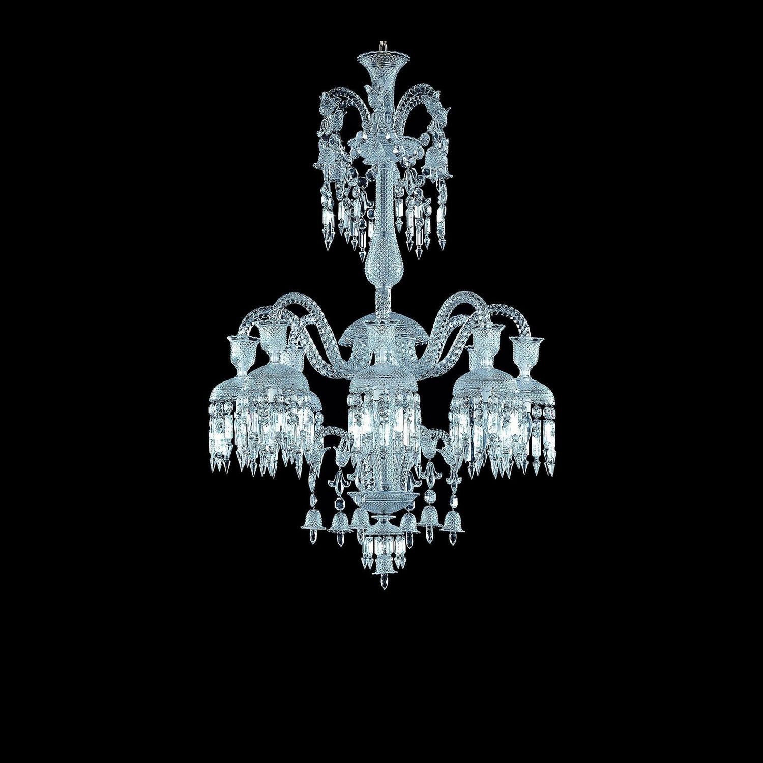 Baccarat Solstice Chandelier