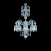Baccarat Solstice Chandelier