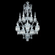 Baccarat Solstice Chandelier