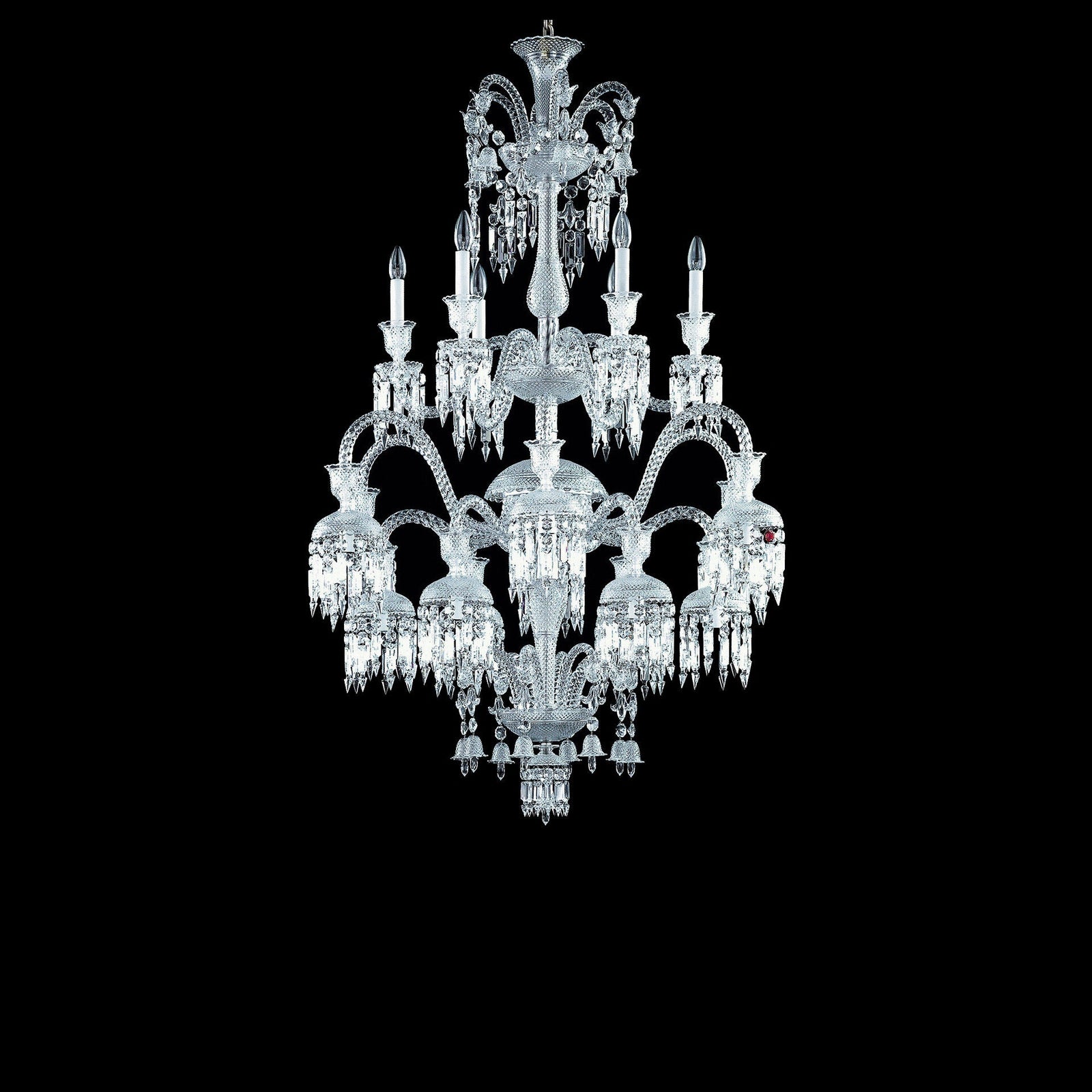 Baccarat Solstice Chandelier