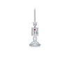 Baccarat Zénith Candlestick