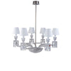 Baccarat Tourbillon Chandelier