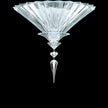 Baccarat Mille Nuits Ceiling Unit
