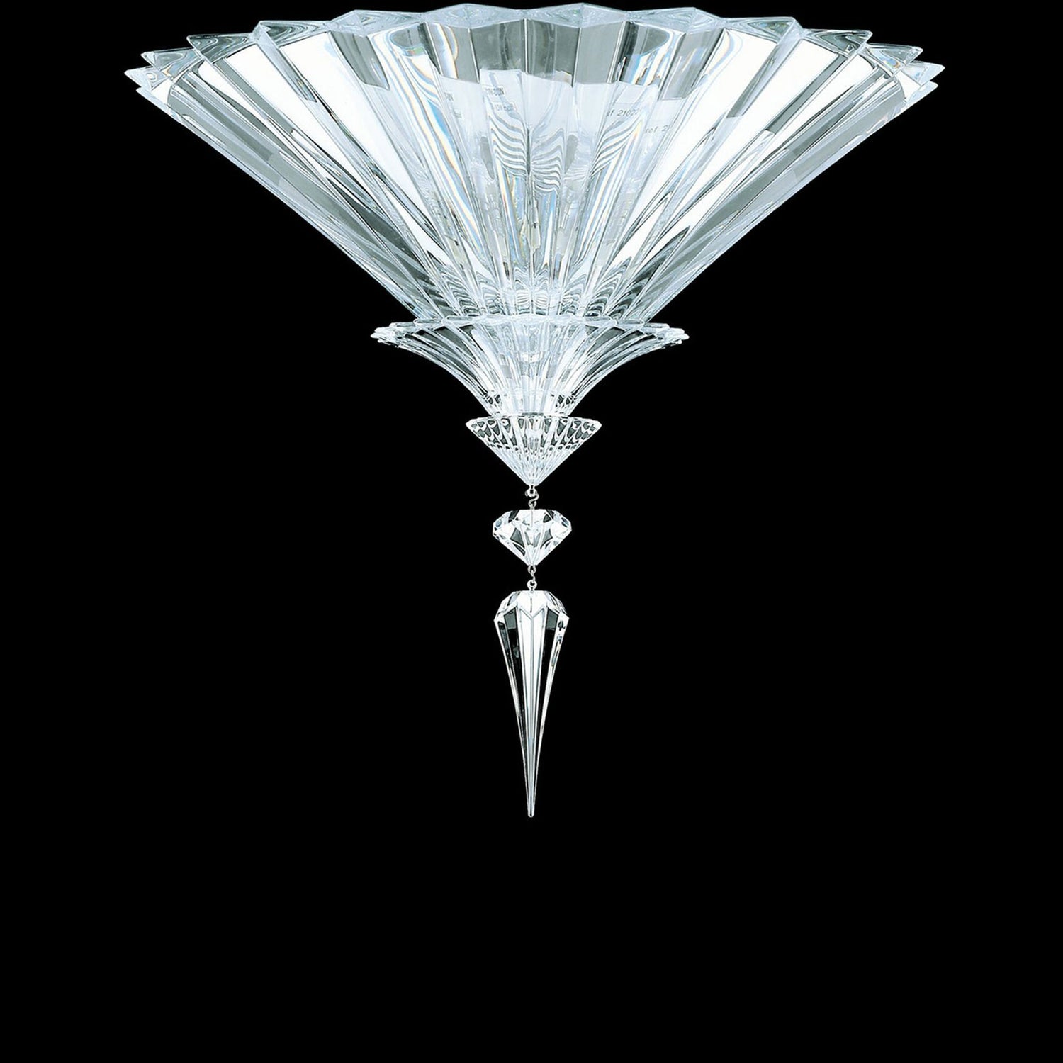 Baccarat Mille Nuits Ceiling Unit