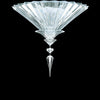 Baccarat Mille Nuits Ceiling Unit