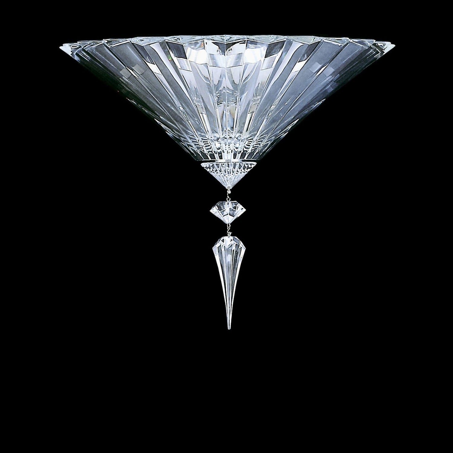 Baccarat Mille Nuits Wall Sconce