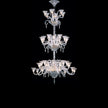Baccarat Mille Nuits Chandelier