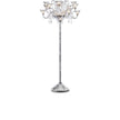 Baccarat Mille Nuits Floor Candelabrum