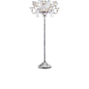 Baccarat Mille Nuits Floor Candelabrum