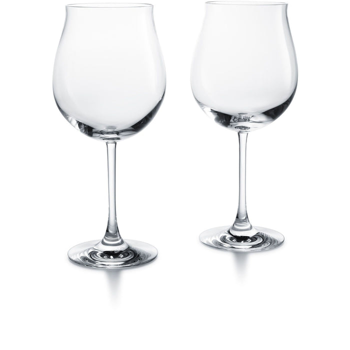 Baccarat Dégustation Grand Bourgogne Glass