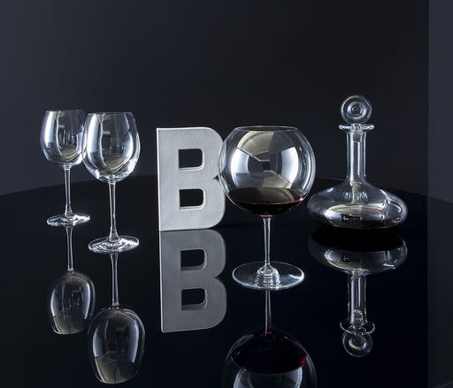 Baccarat Dégustation Grand Bordeaux Glass