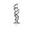 Baccarat Spirale Vase