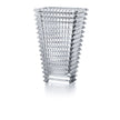Baccarat Eye Vase Rectangular