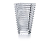 Baccarat Eye Vase Rectangular