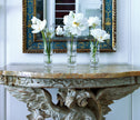 Baccarat Flora Vase