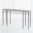 Global Views Grand Hall Console
