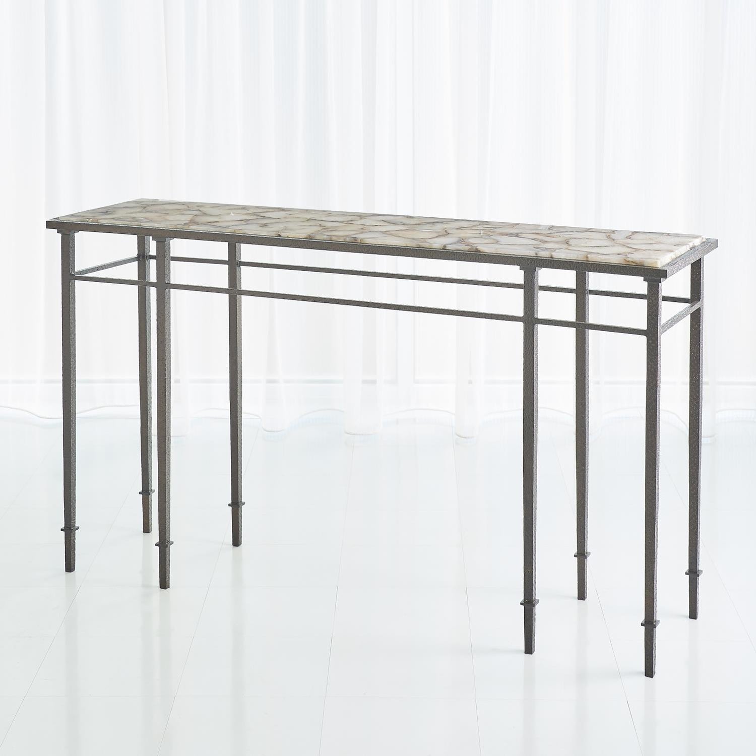 Global Views Grand Hall Console