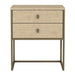 ART Furniture North Side Accent Nightstand