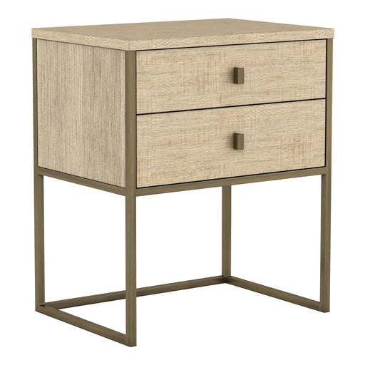 ART Furniture North Side Accent Nightstand