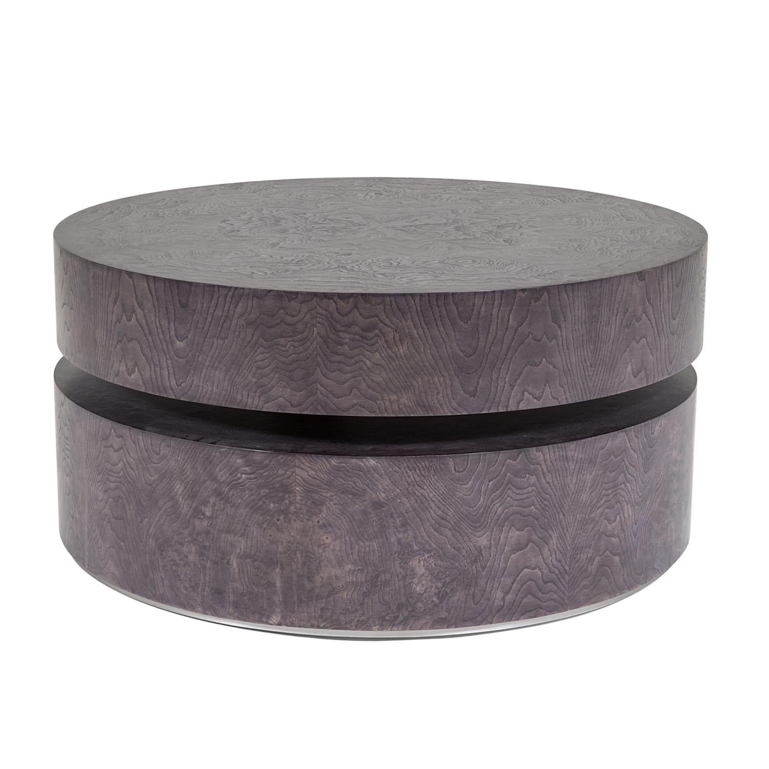 Global Views Pivot Cocktail Table by Ashley Childers