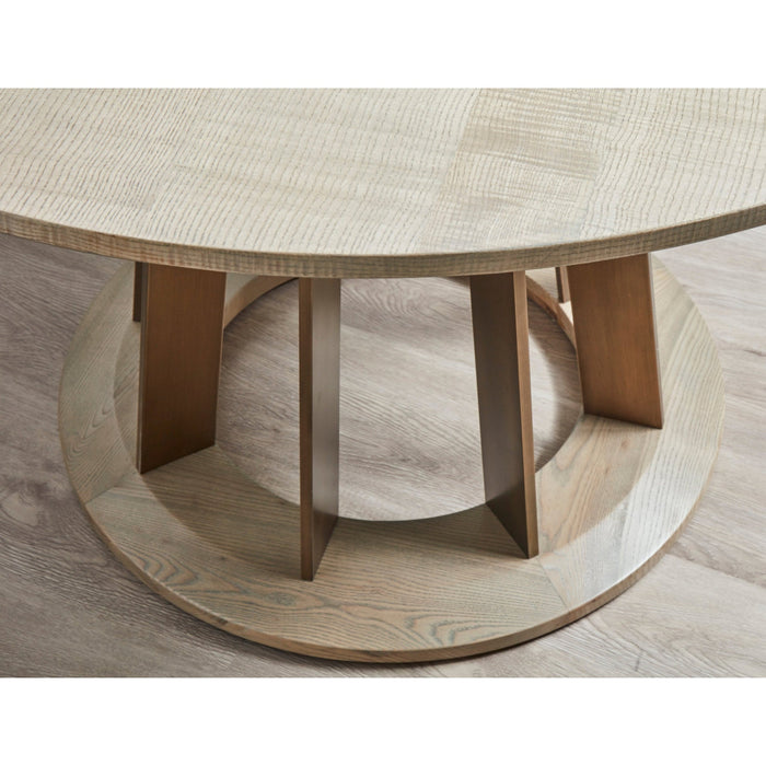ART Furniture North Side Round Dining Table